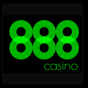 888 Casinò Logo
