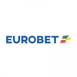 EuroBet Casino Logo